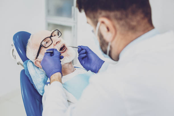 Best Emergency Dental Care for Sports Injuries in Moon Lake, FL